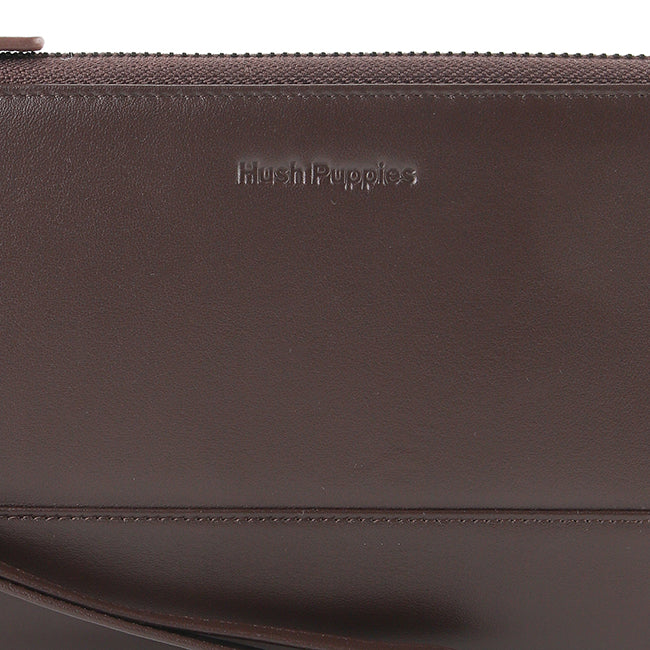 Hush Puppies Men Aurora Pouch