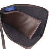 Hush Puppies Men Aurora Pouch