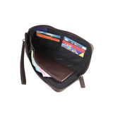 Hush Puppies Men Aurora Pouch