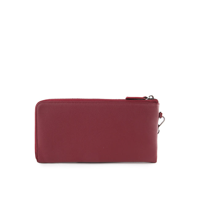 Hush Puppies Men Aurora Pouch