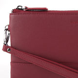 Hush Puppies Men Aurora Pouch