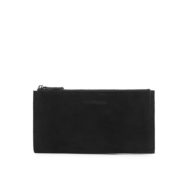 Hush Puppies Men Wallet Carmelo Pouch
