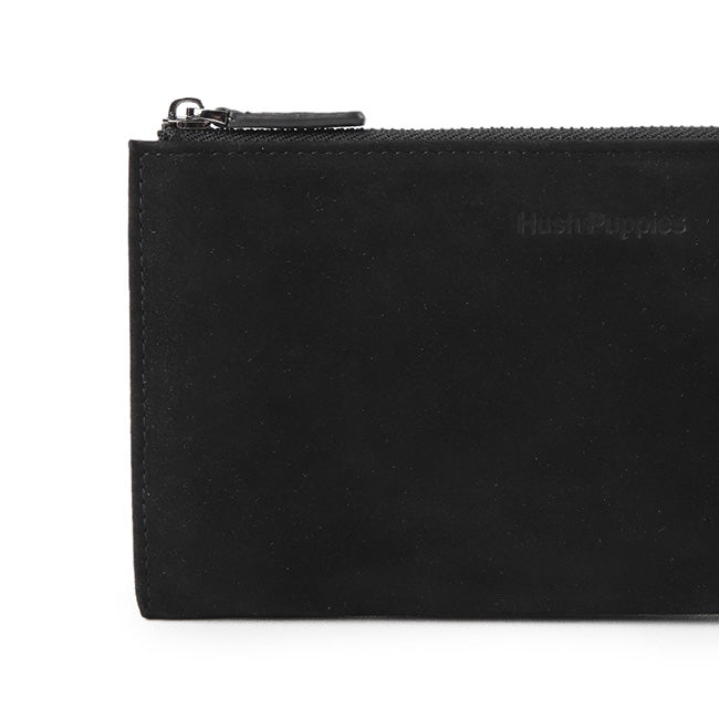 Hush Puppies Men Wallet Carmelo Pouch