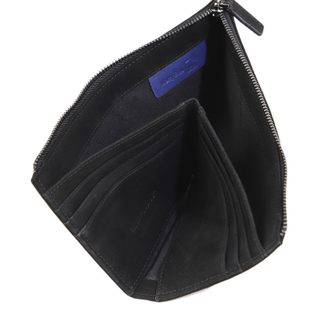 Hush Puppies Men Wallet Carmelo Pouch