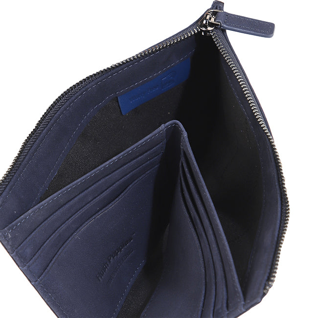 Hush Puppies Men Wallet Carmelo Pouch