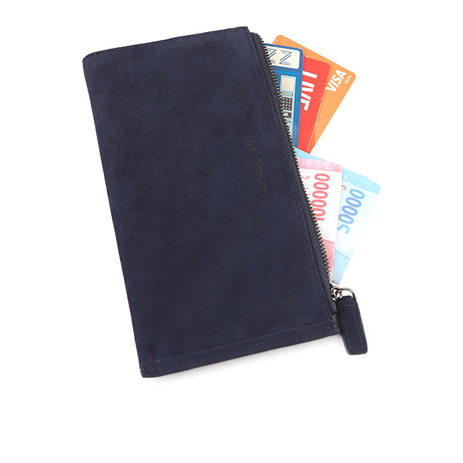 Hush Puppies Men Wallet Carmelo Pouch