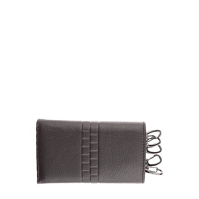 Hush Puppies Aksesoris Key Chain Pria Imari Key H 811 In Dark Brown ...