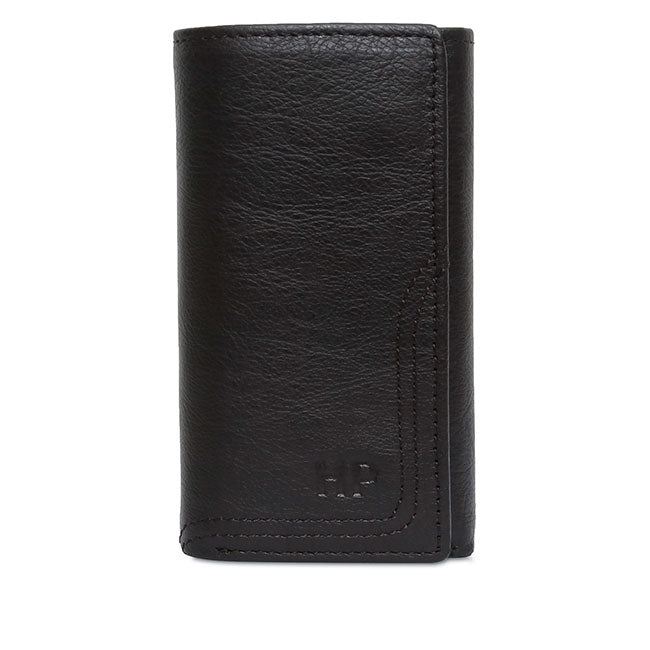 Hush Puppies Aksesoris Key Chain Pria Idres Key H 91 In Dark Brown ...