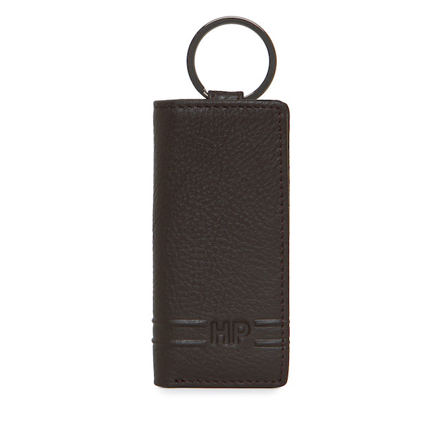 Hush Puppies Aksesoris Key Chain Pria Jaron Key H 95 In Dark Brown ...