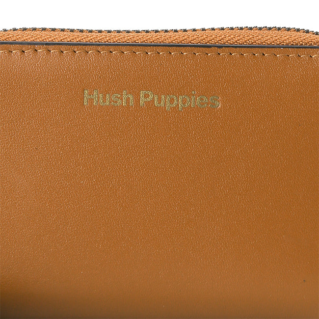 Hush Puppies Aksesoris Pria Card Holder Dana Ii Card H In Cream