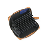 Hush Puppies Aksesoris Pria Card Holder Dana Ii Card H In Cream