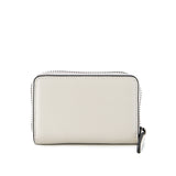 Hush Puppies Aksesoris Pria Card Holder Dana Ii Card H In White