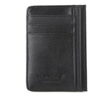 Odela Card H In Black