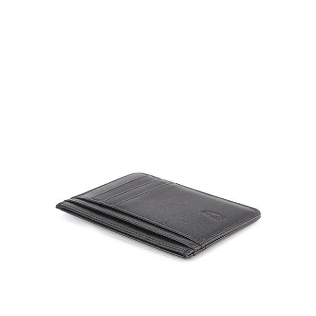Odela Card H In Black