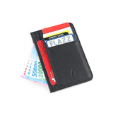 Odela Card H In Black