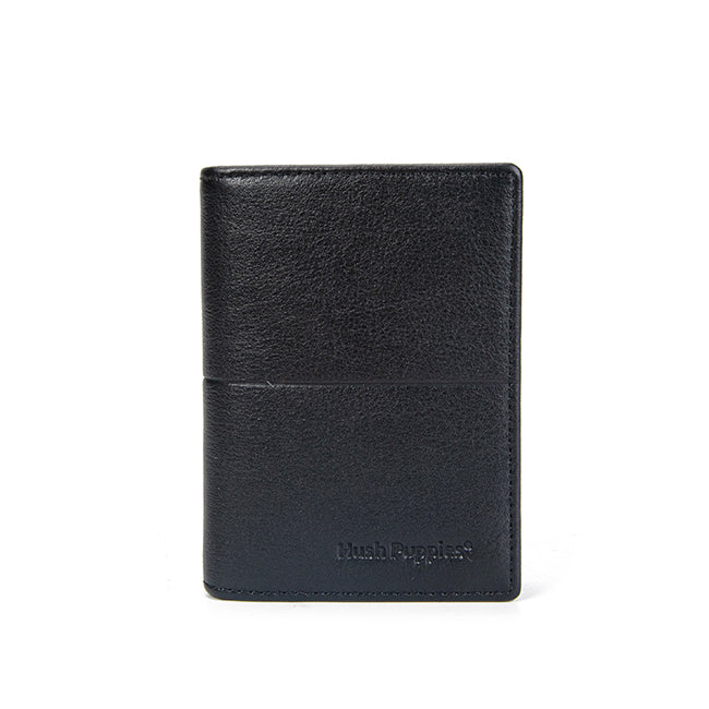 Hush Puppies Aksesoris Pria Card Holder Obinna Card H In Black