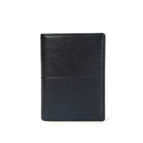 Hush Puppies Aksesoris Pria Card Holder Obinna Card H In Black