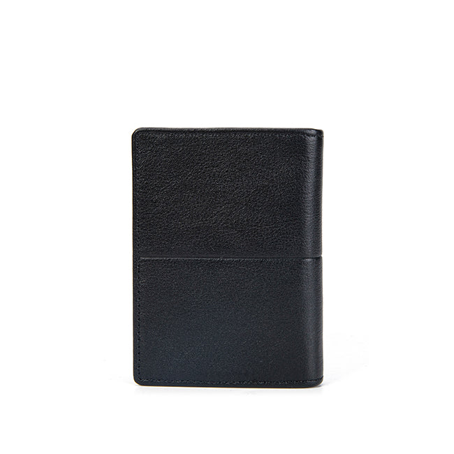 Hush Puppies Aksesoris Pria Card Holder Obinna Card H In Black