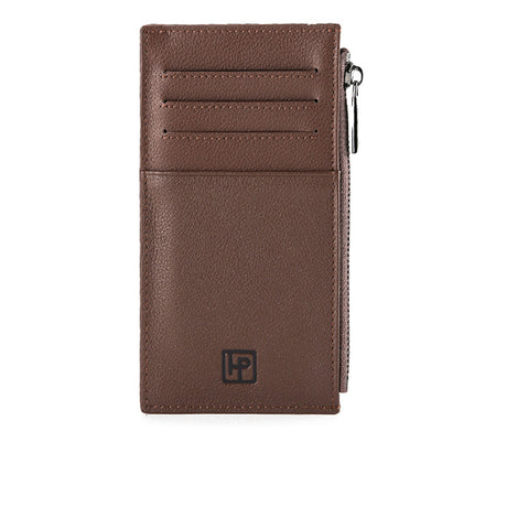 Hush Puppies Aksesoris Pria Card Holder Ofra Card H In Dark Brown