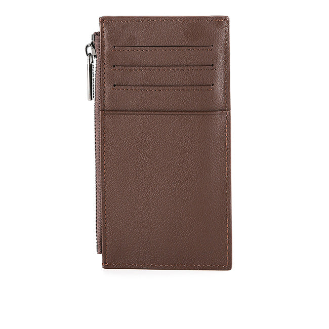 Hush Puppies Aksesoris Pria Card Holder Ofra Card H In Dark Brown