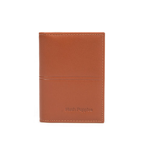 Hush Puppies Aksesoris Pria Card Holder Parker Card H In Brown