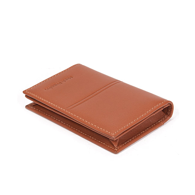 Hush Puppies Aksesoris Pria Card Holder Parker Card H In Brown