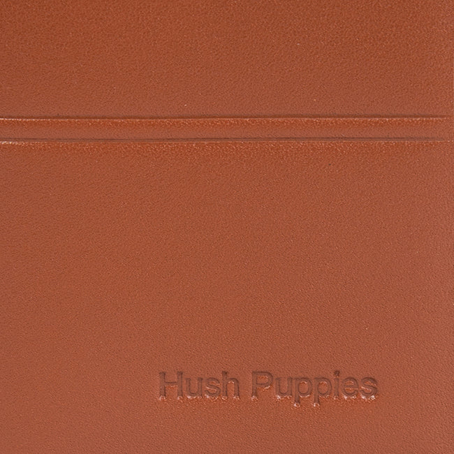 Hush Puppies Aksesoris Pria Card Holder Parker Card H In Brown