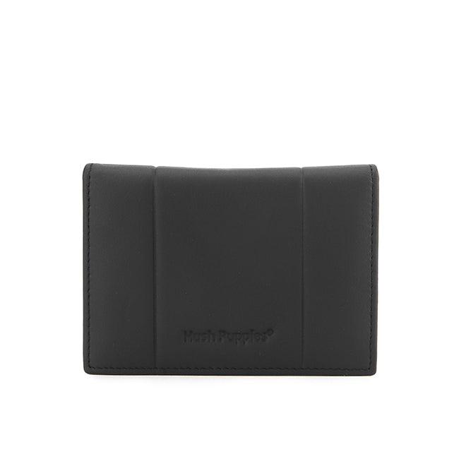 Hush Puppies Aksesoris Pria Card Holder Parris Card H In Black