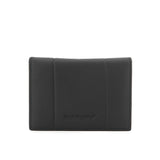 Hush Puppies Aksesoris Pria Card Holder Parris Card H In Black