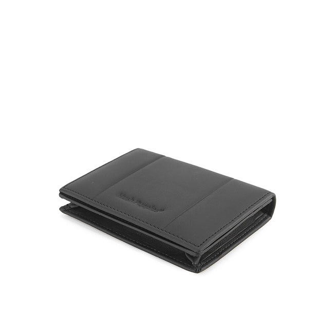 Hush Puppies Aksesoris Pria Card Holder Parris Card H In Black