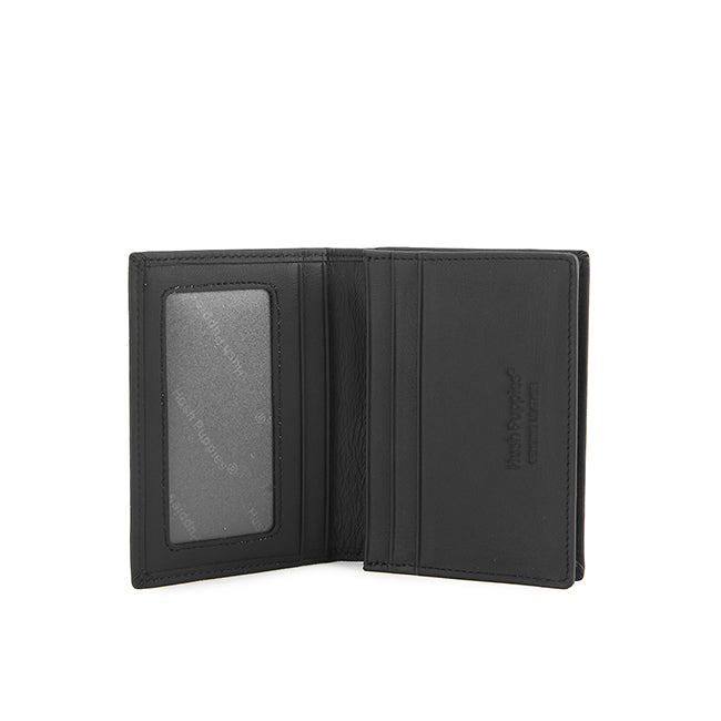 Hush Puppies Aksesoris Pria Card Holder Parris Card H In Black