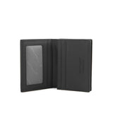 Hush Puppies Aksesoris Pria Card Holder Parris Card H In Black