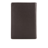 Hush Puppies Aksesoris Pria Card Holder Paul Card H In Dark Brown