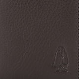 Hush Puppies Aksesoris Pria Card Holder Paul Card H In Dark Brown
