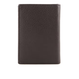 Hush Puppies Aksesoris Pria Card Holder Paul Card H In Dark Brown