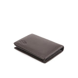 Hush Puppies Aksesoris Pria Card Holder Paul Card H In Dark Brown