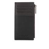 Hush Puppies Aksesoris Pria Card Holder Priscilla Card H In Dark Brown