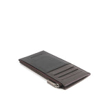 Hush Puppies Aksesoris Pria Card Holder Priscilla Card H In Dark Brown