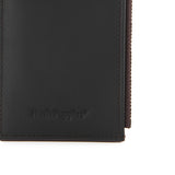 Hush Puppies Aksesoris Pria Card Holder Priscilla Card H In Dark Brown