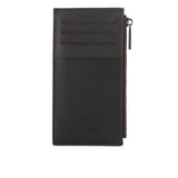 Hush Puppies Aksesoris Pria Card Holder Priscilla Card H In Dark Brown