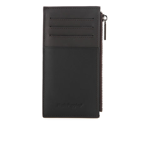 Hush Puppies Aksesoris Pria Card Holder Priscilla Card H In Dark Brown