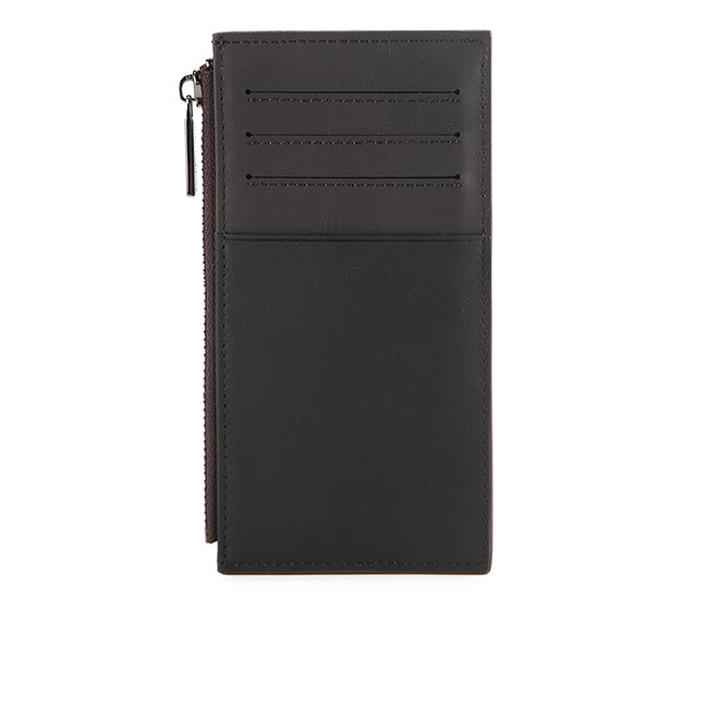 Hush Puppies Aksesoris Pria Card Holder Priscilla Card H In Dark Brown