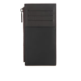 Hush Puppies Aksesoris Pria Card Holder Priscilla Card H In Dark Brown
