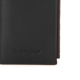 Hush Puppies Aksesoris Pria Card Holder Priscilla Card H In Dark Brown
