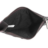 Hush Puppies Aksesoris Pria Card Holder Priscilla Card H In Dark Brown