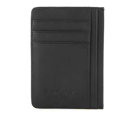 Hush Puppies Men Wallet Spencer Card H In Grey