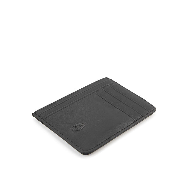 Hush Puppies Men Wallet Spencer Card H In Grey