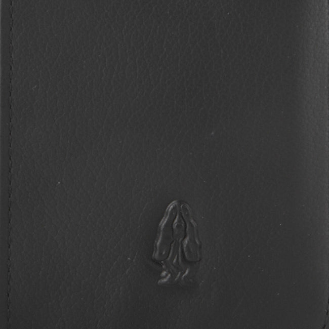 Hush Puppies Men Wallet Spencer Card H In Grey