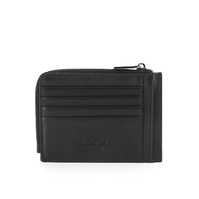Hush Puppies Men Wallet Stefan Card H In Black