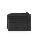 Hush Puppies Men Wallet Stefan Card H In Black